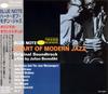 CD VARIOUS - Blue Note - Heart Of Modern Jazz -  TOCJ66063PROMO Blue Note 1999 Japan ObiJazz Used