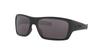 Oakley Солнцезащитные очки 0OO9263 TURBINE 926362 PRIZM GREY POLARIZED 63
