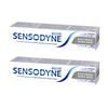 Sensodyne Зубная паста Extra White 120 г x2 Набор Отбеливающая Уход за Чувствительными Зубами Зубная паста
