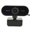 Многофункциональная веб-камера 1080P HD USB Компьютерная камера с микрофоном для видеозвонков