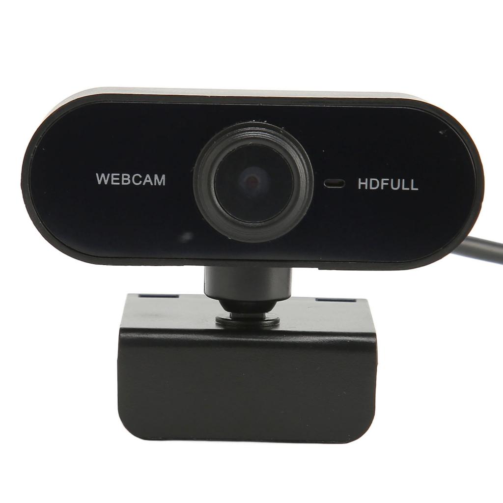 Многофункциональная веб-камера 1080P HD USB Компьютерная камера с микрофоном для видеозвонков