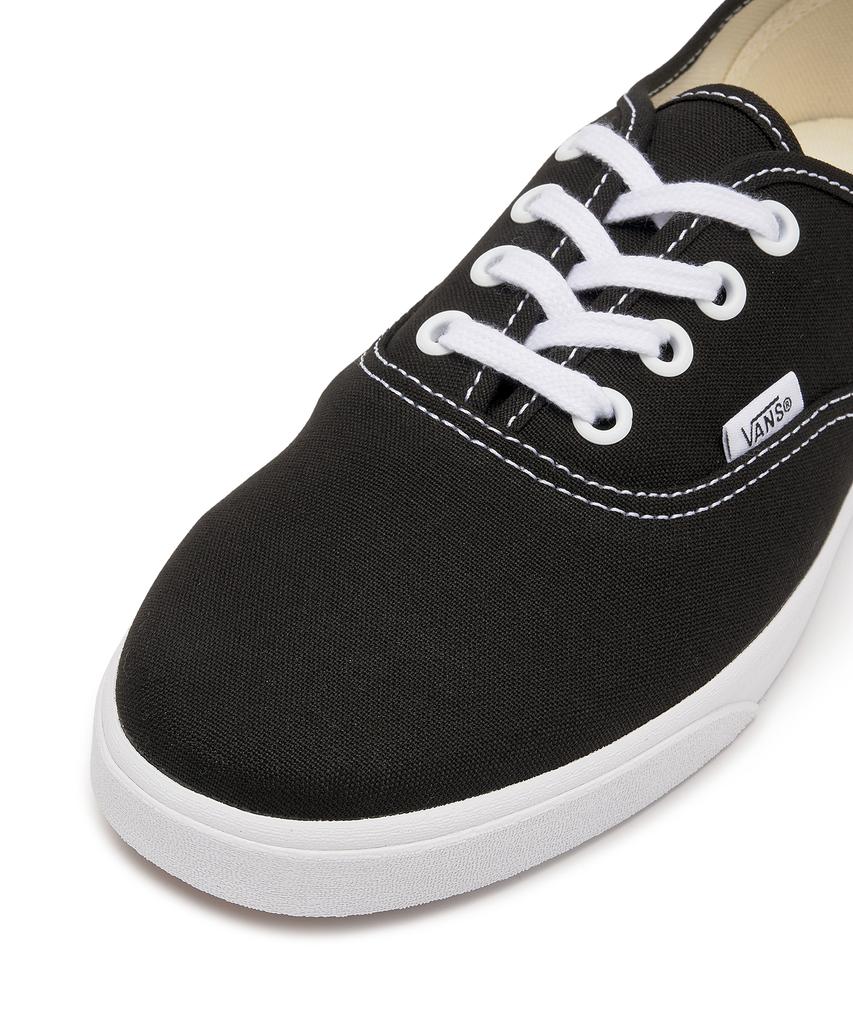 Vans Authentic Lowepro - Черный:Белый / Vn000D04Bzw1