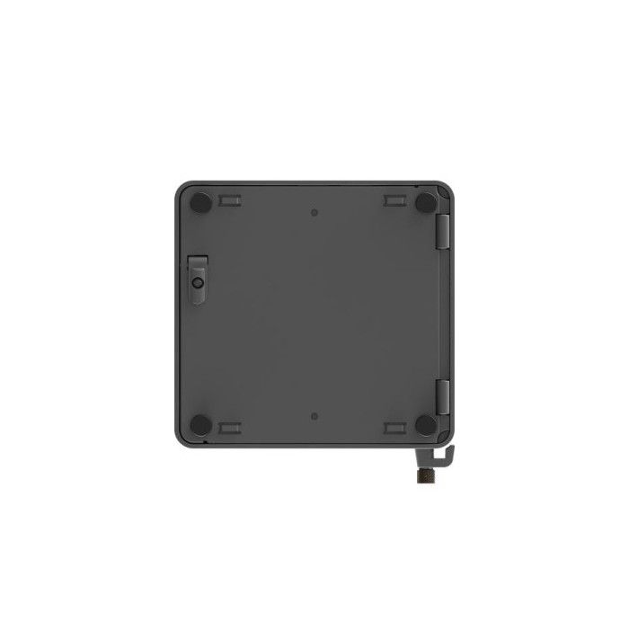 ASUS NUC 15 Pro RNUC15CRHC700002 Черный