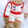 [USED] Jaguar E Type 50th Anniversary Teddy Bear |1540|