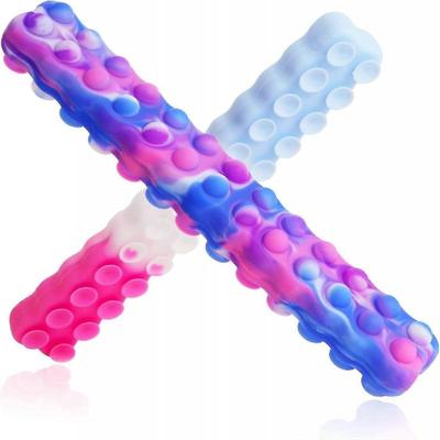 Необычные игрушки – Игрушки-антистресс