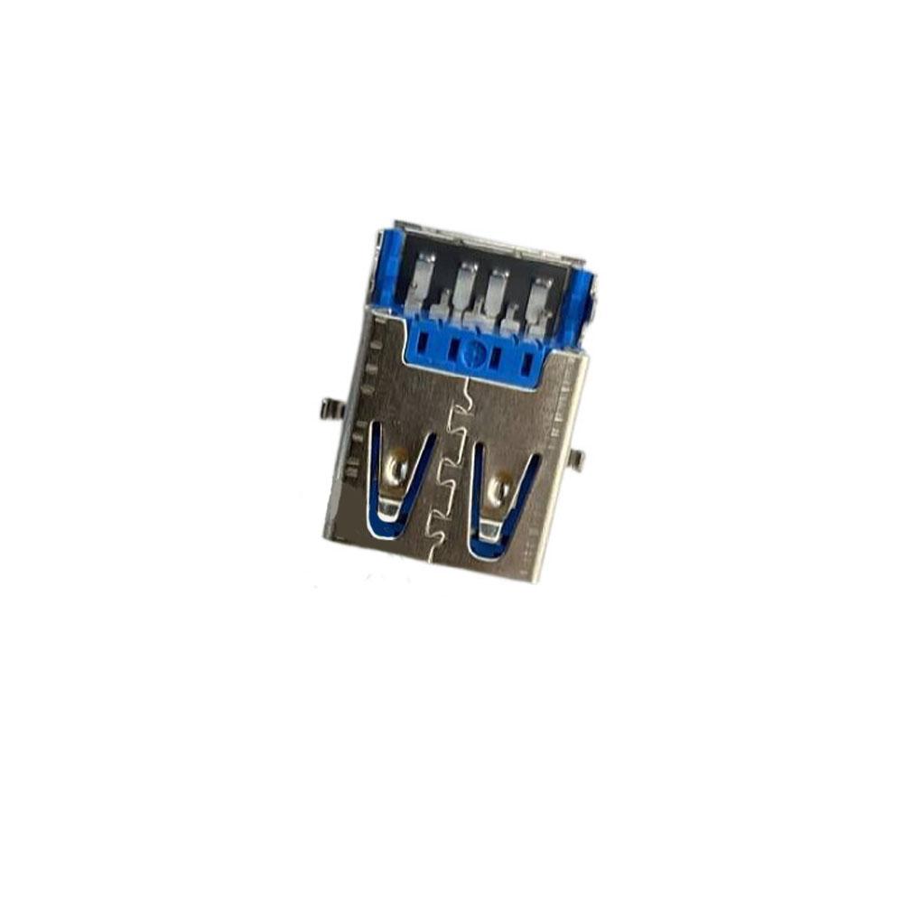 Разъем порта USB 3.0 для Lenovo V110-15ISK 80TL