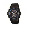 [Casio] Часы G-Shock Radio Solar AWG-M100A-1AJF мужские черные