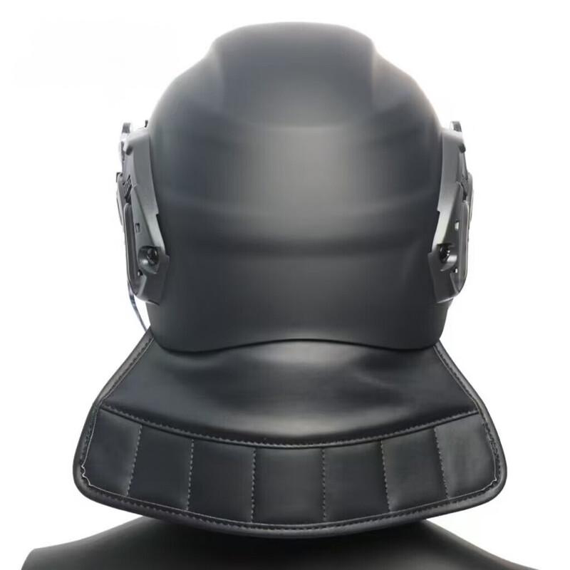 Tactical Anti-Riot Safety Helmet