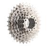 Bike Freewheel Aluminum Alloy 8 Speed 12 to 32T Noiseless Lightweight Cycling Cassette for Electric Bike