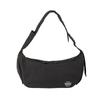 MANDARINE BROTHERS Sleeve Shoulder Bag SLEEVE SHOULDER BAG Dog Carrier Bag Shoulder Bag Sling (BLACK)
