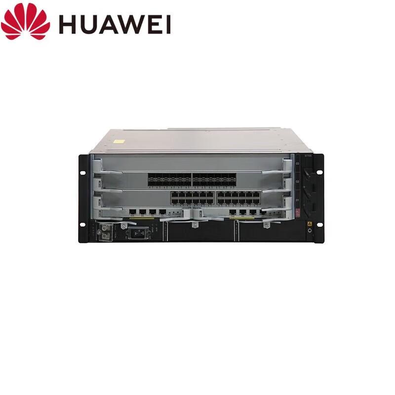 Huawei S7700 Series Core Switch Bundle