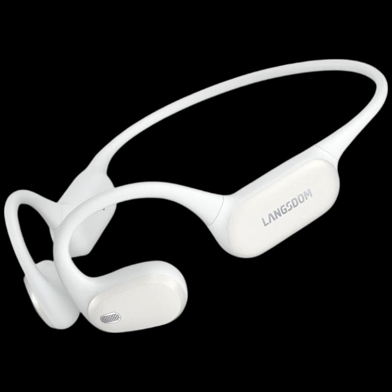 LANSTE AirWave Pro 2 (BE28) Наушники с открытым ухом и костной проводимостью