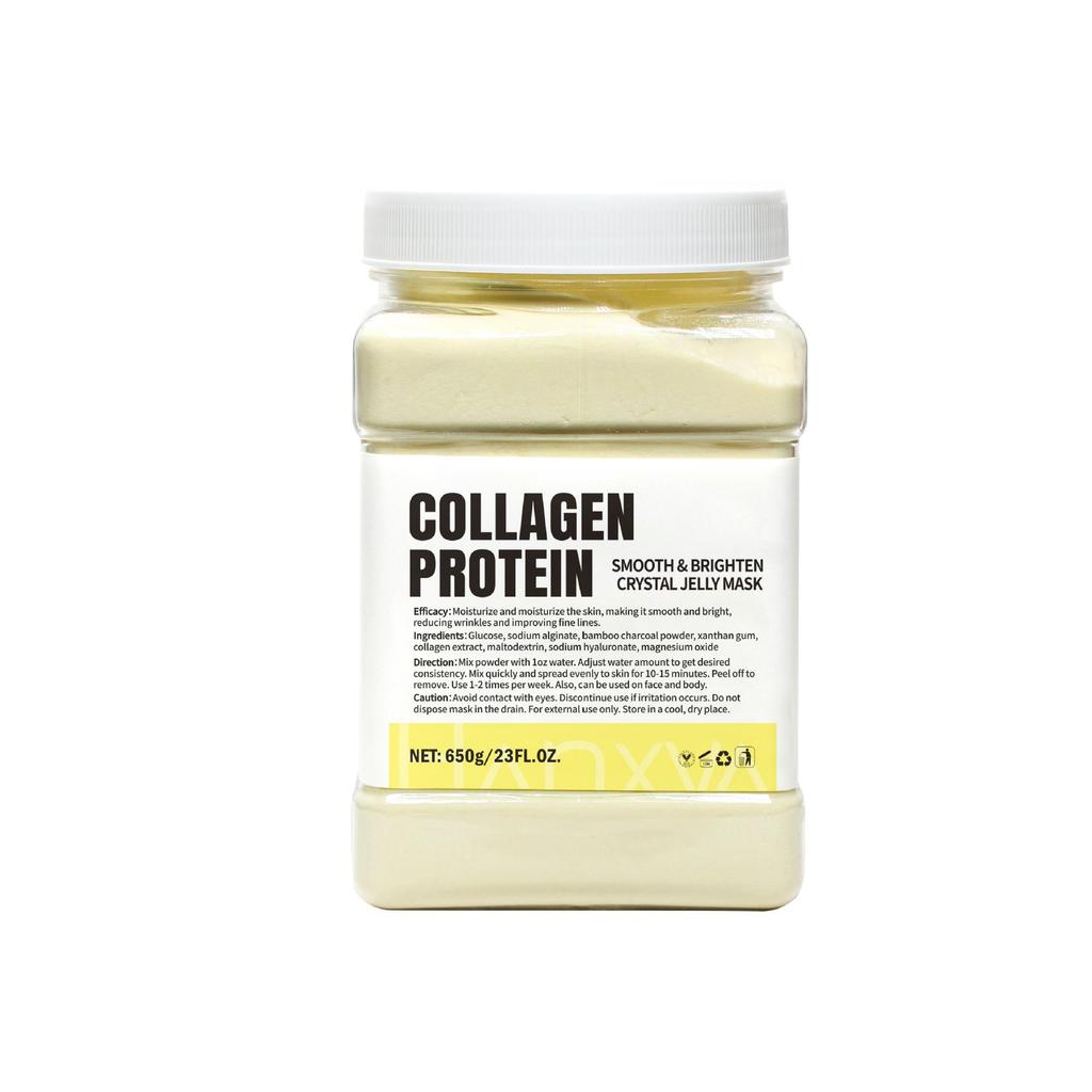 Exclusive Crystal Jelly Mask Powder - 650g