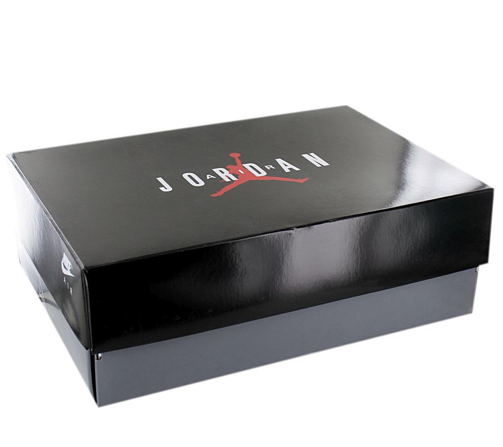 Air Jordan 8 Retro - Кроссовки Обувь Кожа Черно-Желтый CI1236-007 ОРИГИНАЛ