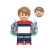 Marvel Heroes Building Blocks Set With Diy Assembly For Kids And Collectors