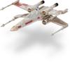STAR WARS Micro Galaxy Squadron Starfighter Class Luke Vehicle с микрофигуркой Люка Скайуокера X-Wing Скайуокера - 5" 1" и R2-D2