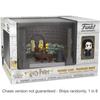 Harry Potter Professor Snape Mini Moment Chase Ships 1 In 6