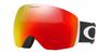 Oakley Летная палуба 0OO7050 (Бескаркасная Широкий Обзор / Совместимость со Шлемом / OTG)
