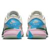Nike Zoom Freak 5 5 The Hard Way Мужские кроссовки белые DX4985-100
