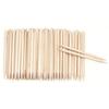 Simple Nail Sticks Disposable Multifunctional