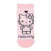 Sanrio Sanrio Детские кроссовки носки 3 пары комплект носков Hello Kitty Hello Kitty Персонаж 453251 SANRIO (САНРИО) 13-15см