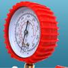 Easy to Use Gauge Set Car Refrigerants Recharges Pressure Gauge for Refrigerants