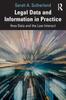 Книга Legal Data and Information In Practice : How Data and the Law Interact