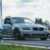 Для BMW 3 серии E92 E93 M3 M-Tech разветвители переднего бампера спойлер 2006-2009 2010-2013 сплиттер внешний тюнинг блеск