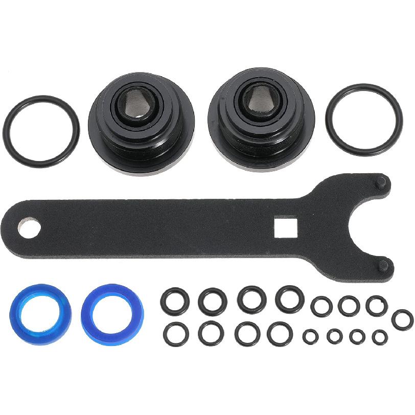 Seal Kit Replace HS5157 HC5340 HC5341 HC5342 HC5343 HC5344 HC5345 HC5346 HC5347 HC5348 HC5358 HC5365 For SeaStar Front Mount Hydraulic Steering