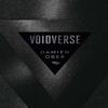 Voidverse by Damien Ober Hardback Book 9781398535916