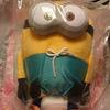 Ichiban Kuji Despicable Me SUMMER A Prize Floating Bob Plush Toy MinionsI