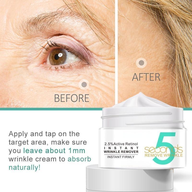 Lmprove Puffiness Увлажняющий крем для ухода за кожей лица