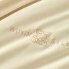 Одеяло из шелка тутового дерева и хлопка от Mercury Home Textiles
