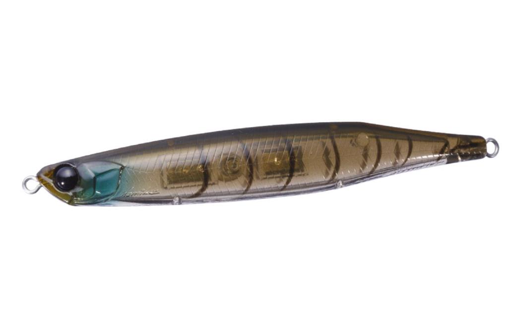 Распродажа OSP Bent Minnow 86F Плавающий воблер-минноу TE-28 (5551)