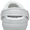 Crocs Классические детские сабо с подкладкой