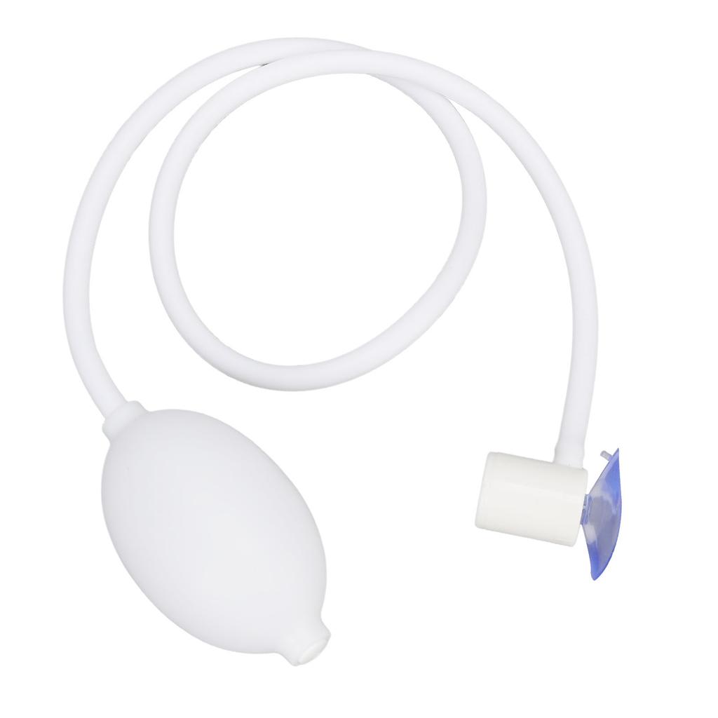 Трубка для промывки сидячей ванны для сидячей ванны, шланг для ванны, опрыскиватель для биде, шланг для промывки геморроя после родов