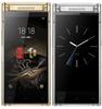 Восстановленный Samsung Galaxy W2018 Оригинальный 6 ГБ ОЗУ 256 ГБ ПЗУ Две SIM-карты AMOLED Двойной экран Раскладушка Смартфон