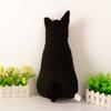 Cute Soft Plush Cat Toy Cushion Pillow Perfect For Gifts For Friends And Family
