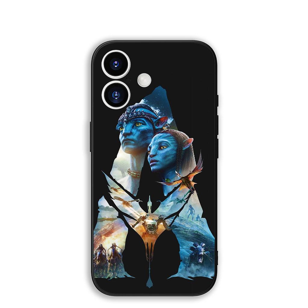 Cover for Motorola Moto G82 G20 G22 G23 G32 G8 G7 G9 Power Plus G41 G30 G71 E22 E13 E20 E32 Phone Case Avatar The Way of Water