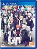 [PSVita] IDOLiSH7 Twelve Fantasia!