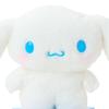 Мягкая игрушка Sanrio Средний Cinnamoroll Полиэстер Возраст 411671 (Друзья Питтато) 3+