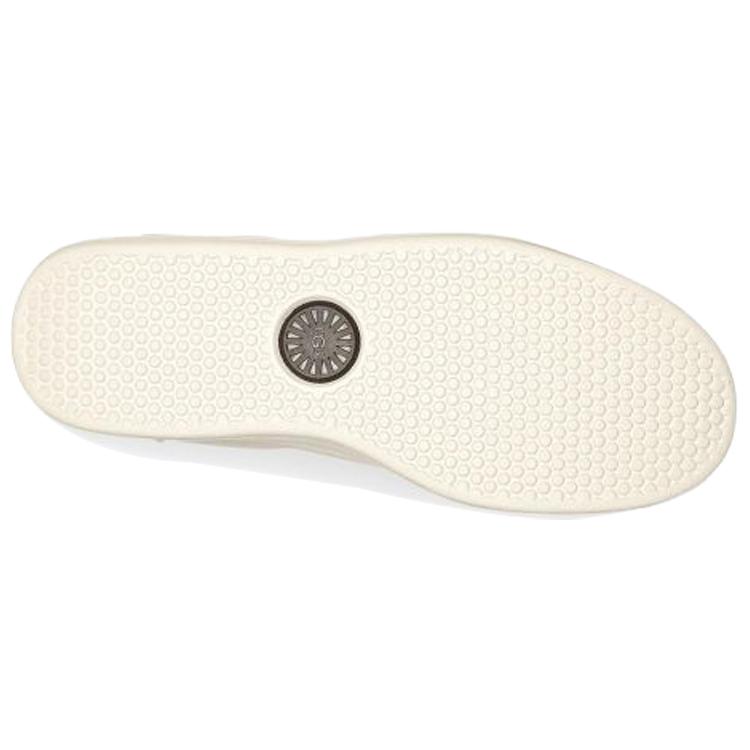 UGG Кеды Cali Skate 'Cream Y' 1106049-PRC