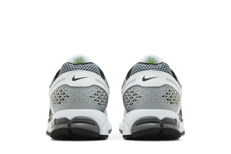 Мужские кроссовки Nike Zoom Vomero 5 SE SP Темно-серый Черный Белый Темно-серый/Черный-Белый