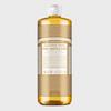 [Face & Body Cleanser]_Sandalwood Jasmine Pure Castile Soap 950ml