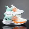 Fashion Men's Sneakers Light Breathable Casual Shoes Air Cushion Sport Running Shoes for Men Comfortable Training Shoes Tenis Masculino
