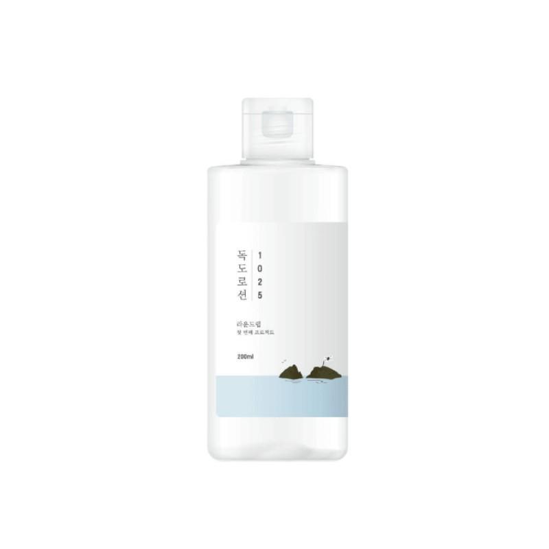 Round Lab Dokdo Lotion 200ml