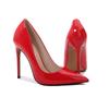 Myrnes Source European and American Large Size Pointed Cm High Heels Stiletto
