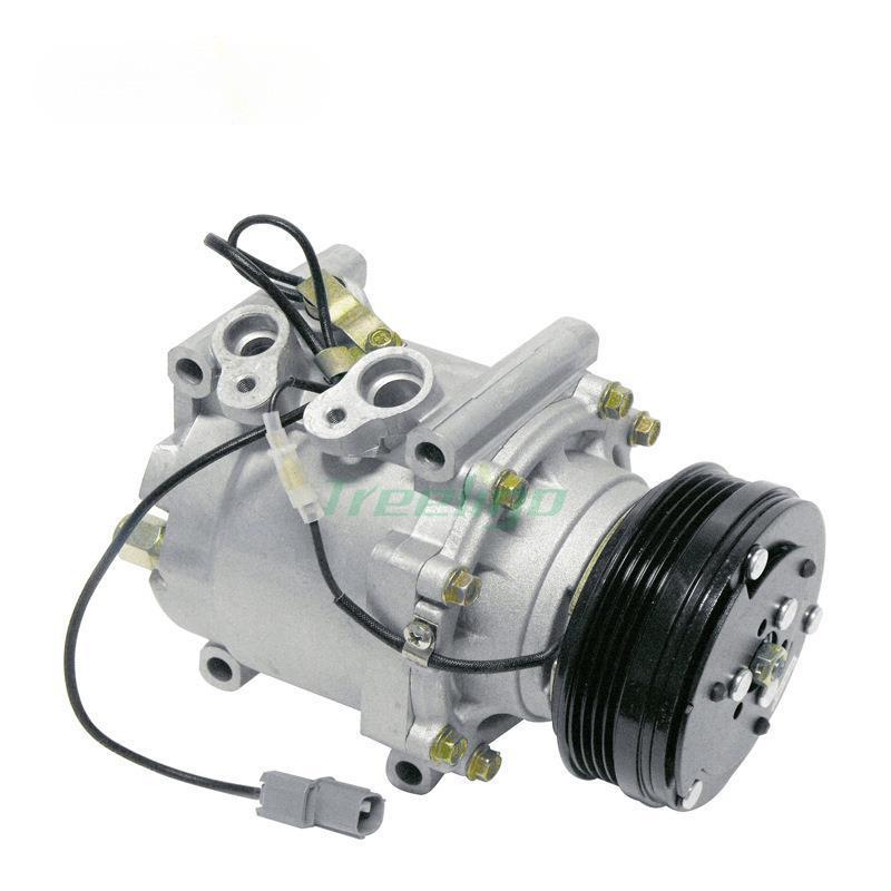 Honda Civic Del Sol 93-97 A/C Compressor 38800-PF2-A01 38810-P06-A06