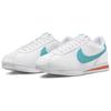 Nike Мужские кроссовки Cortez Miami Dolphins White Cosmic-Clay Metallic-Silver DM4044-103