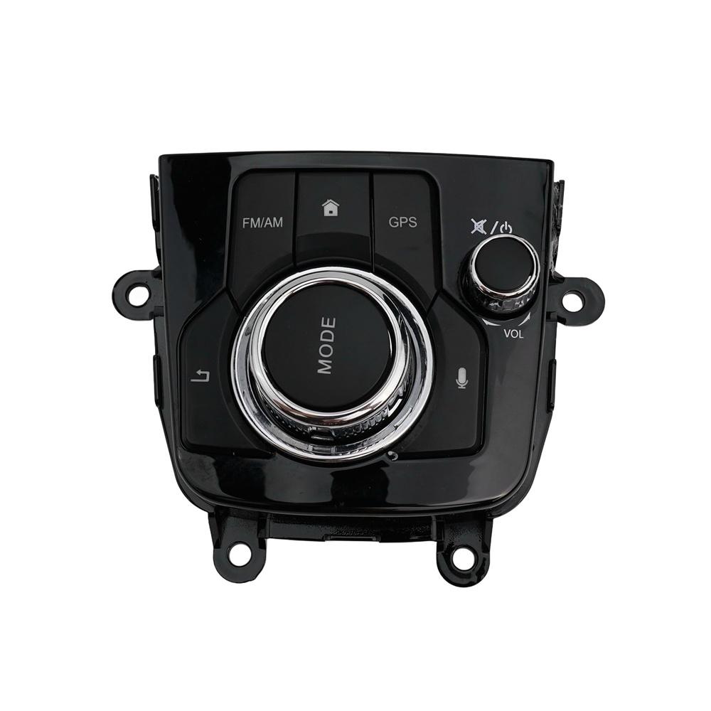 Переключатель управления консолью для Mazda 3 Axela 2014-2017 Экран Android